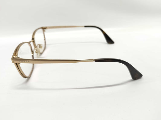 PRADA Prada VPR58S-D QE3-1O1 Prescription Sunglasses/Eyeglasses