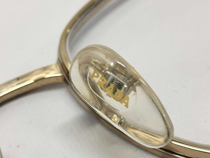 PRADA Prada VPR58S-D QE3-1O1 Prescription Sunglasses/Eyeglasses