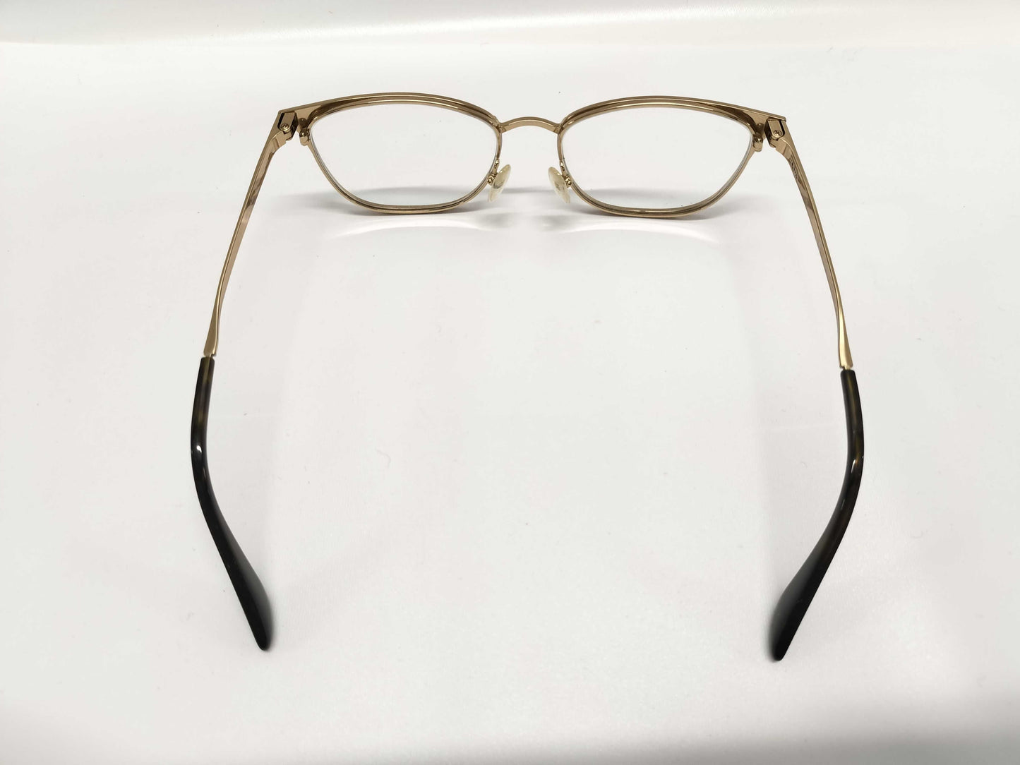 PRADA Prada VPR58S-D QE3-1O1 Prescription Sunglasses/Eyeglasses