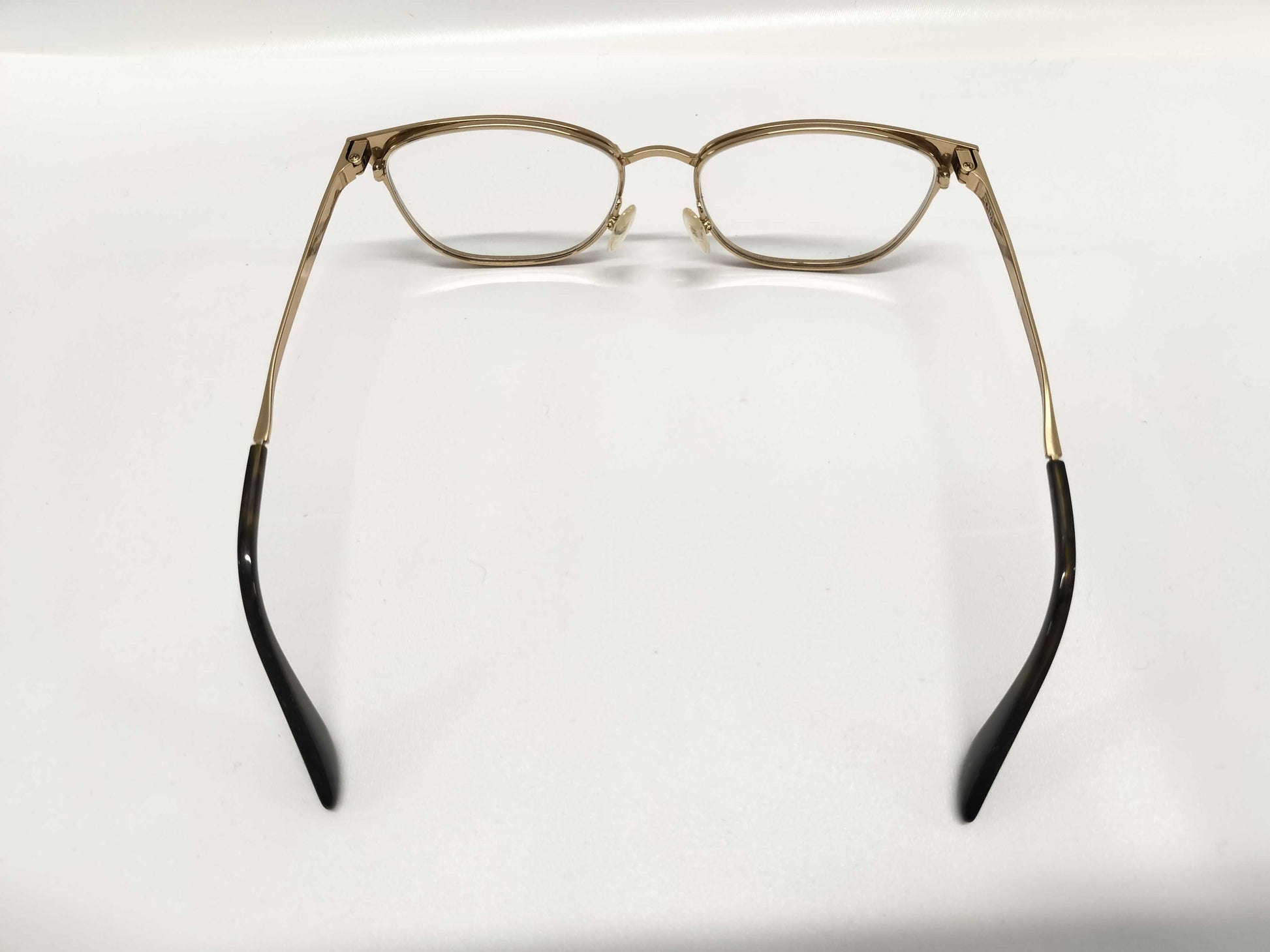 PRADA Prada VPR58S-D QE3-1O1 Prescription Sunglasses/Eyeglasses