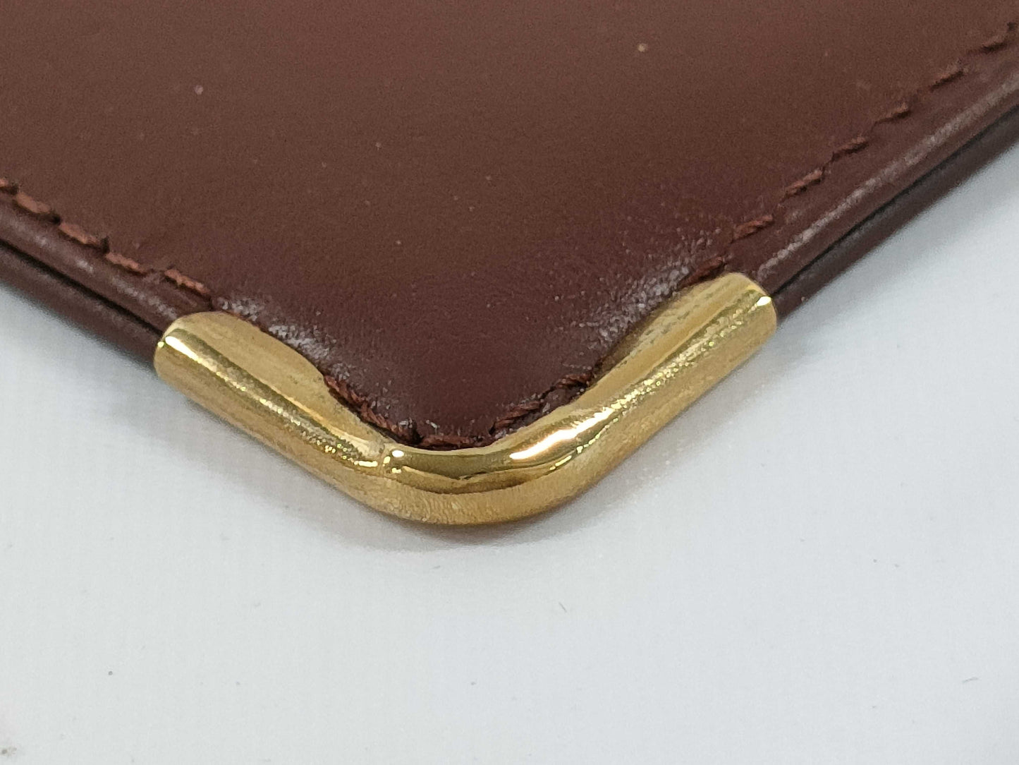  Cartier Must-have Glasses Case Other Accessories