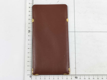  Cartier Must-have Glasses Case Other Accessories