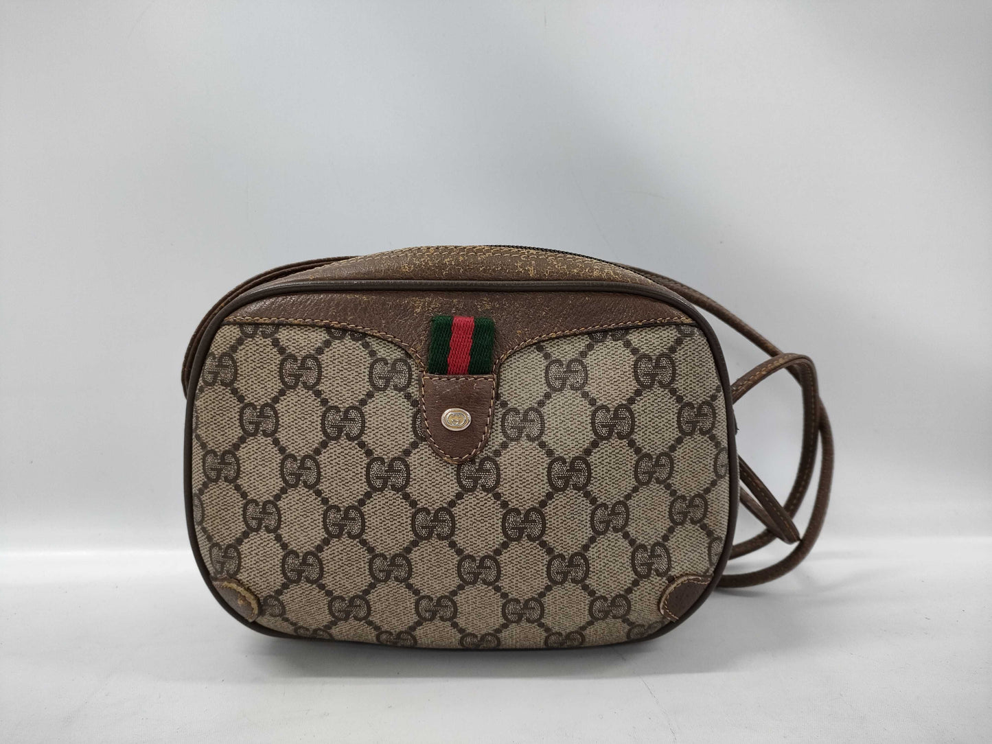 GUCCI Old Shoulder Bag