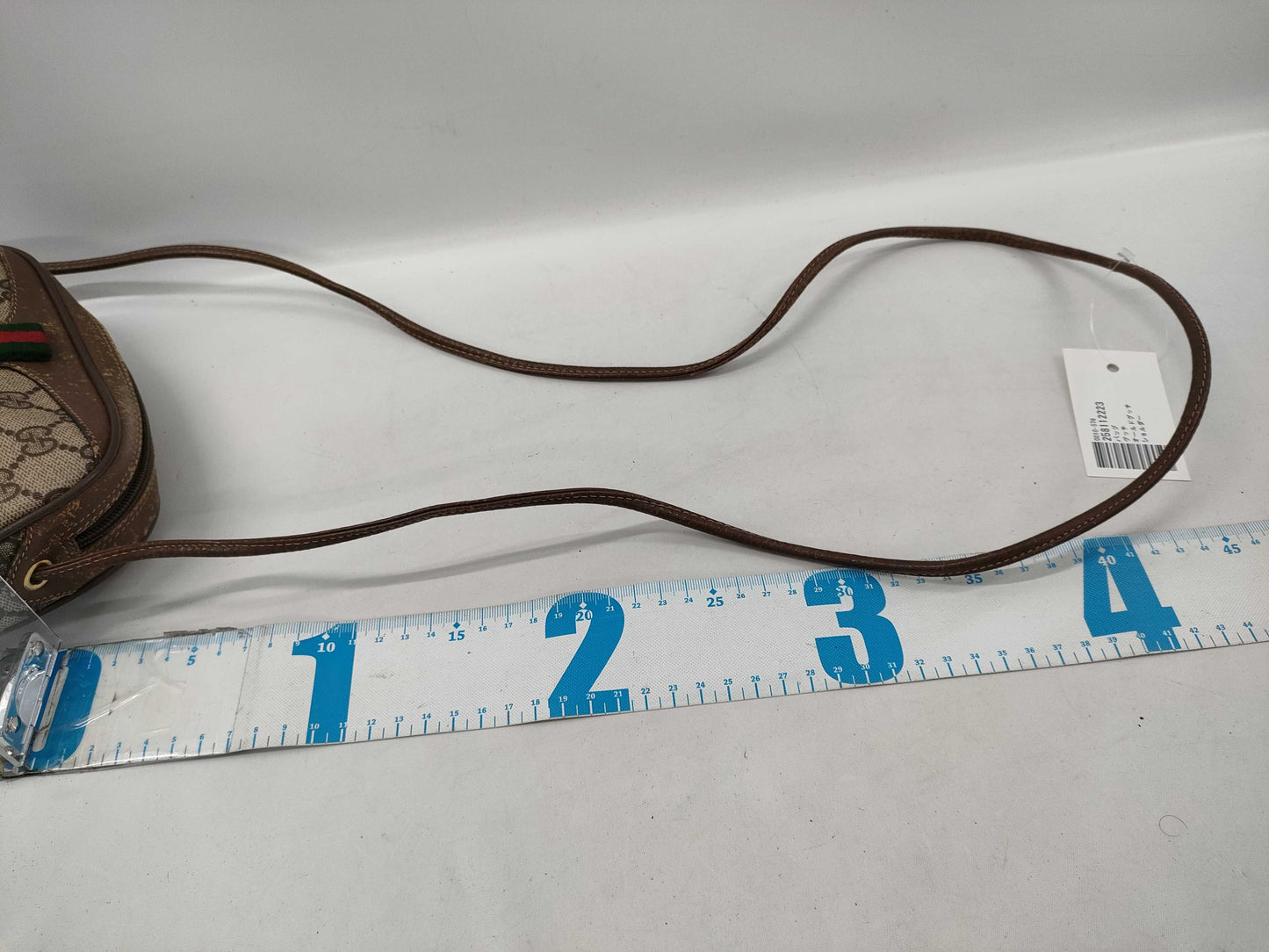 GUCCI Old Shoulder Bag