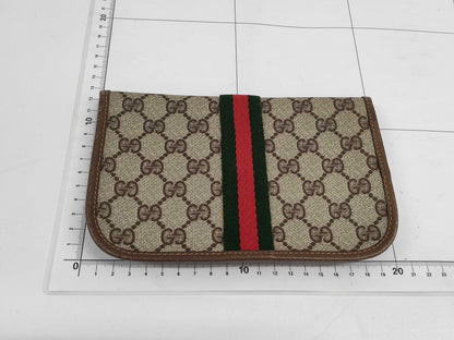 GUCCI Old Sherry Pouch Other Accessories