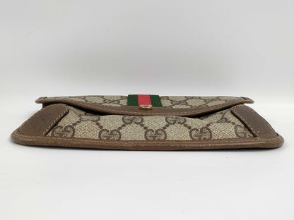 GUCCI Old Sherry Pouch Other Accessories