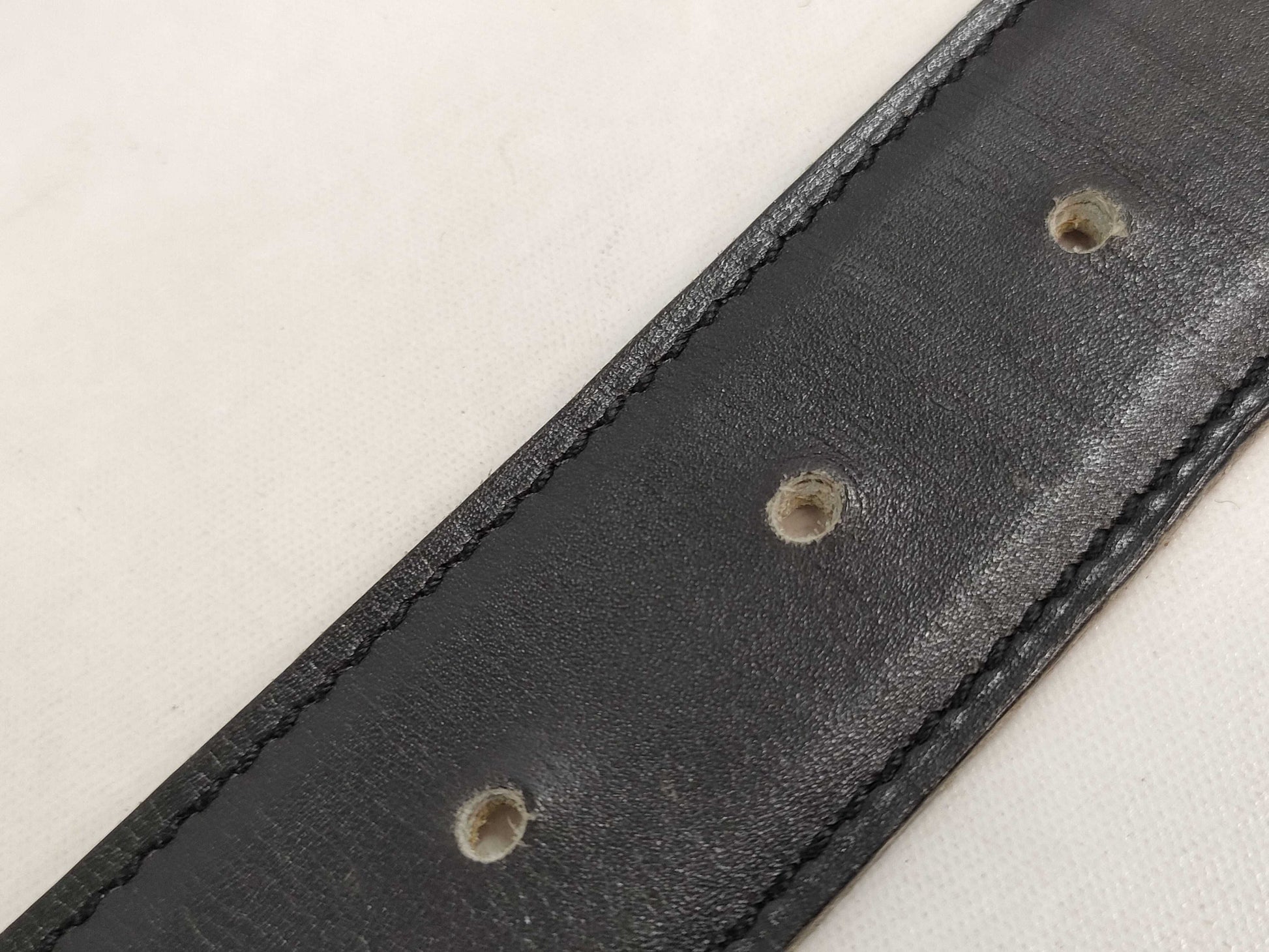 HERMES Constance H Belt 〇Z Belt