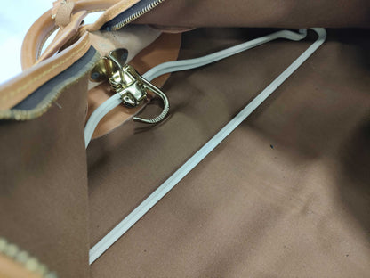 LOUIS VUITTON Monogram Garment Bag Bag