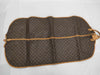 LOUIS VUITTON Monogram Garment Bag Bag