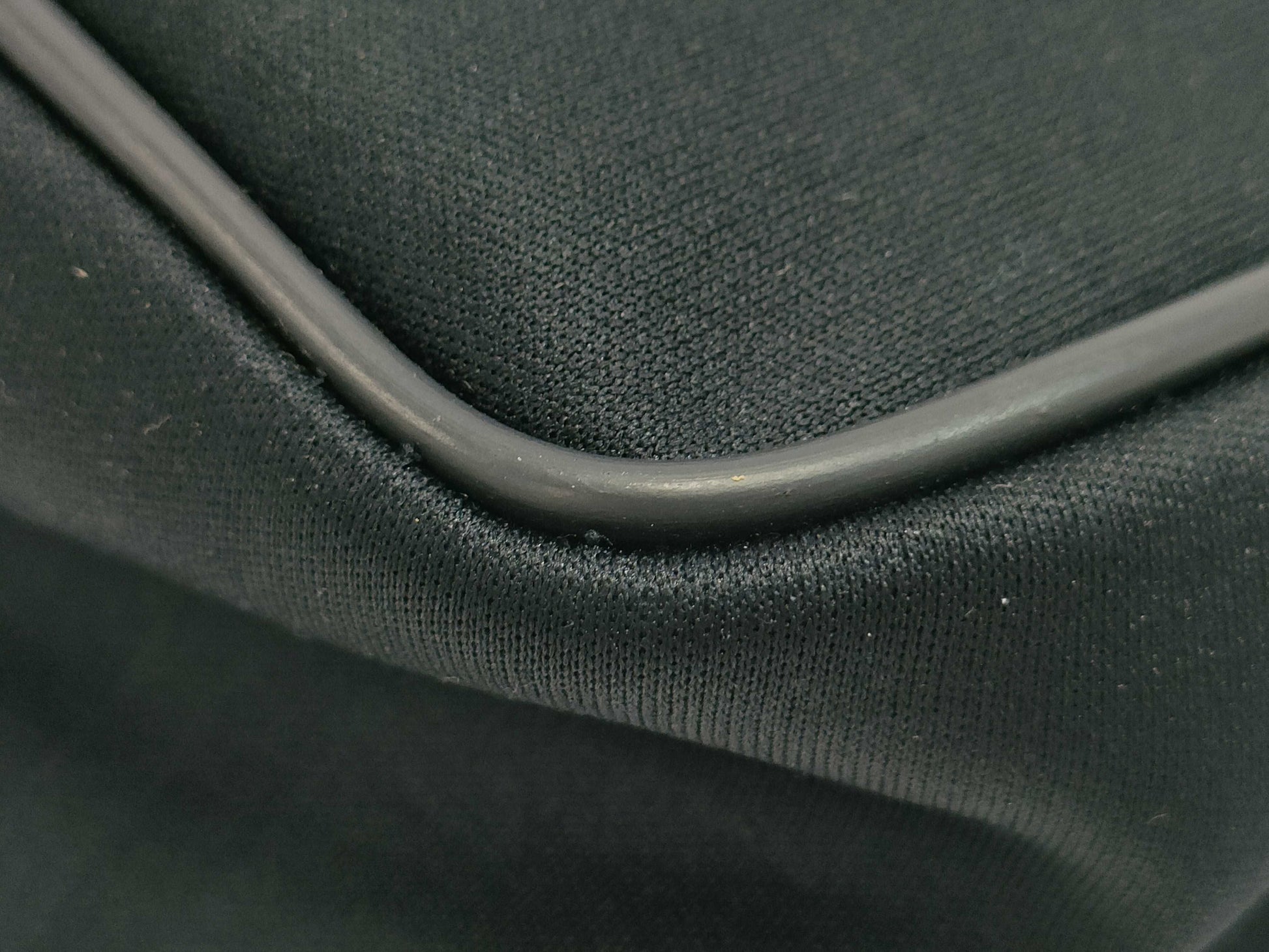 BURBERRY Shadow Check Shoulder Bag