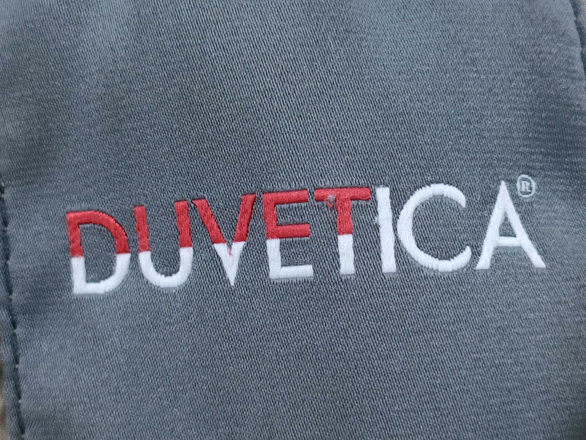 DUVETICA DUVETICA Women's Down Coat