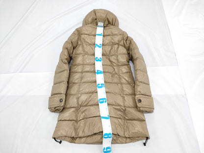 DUVETICA DUVETICA Women's Down Coat