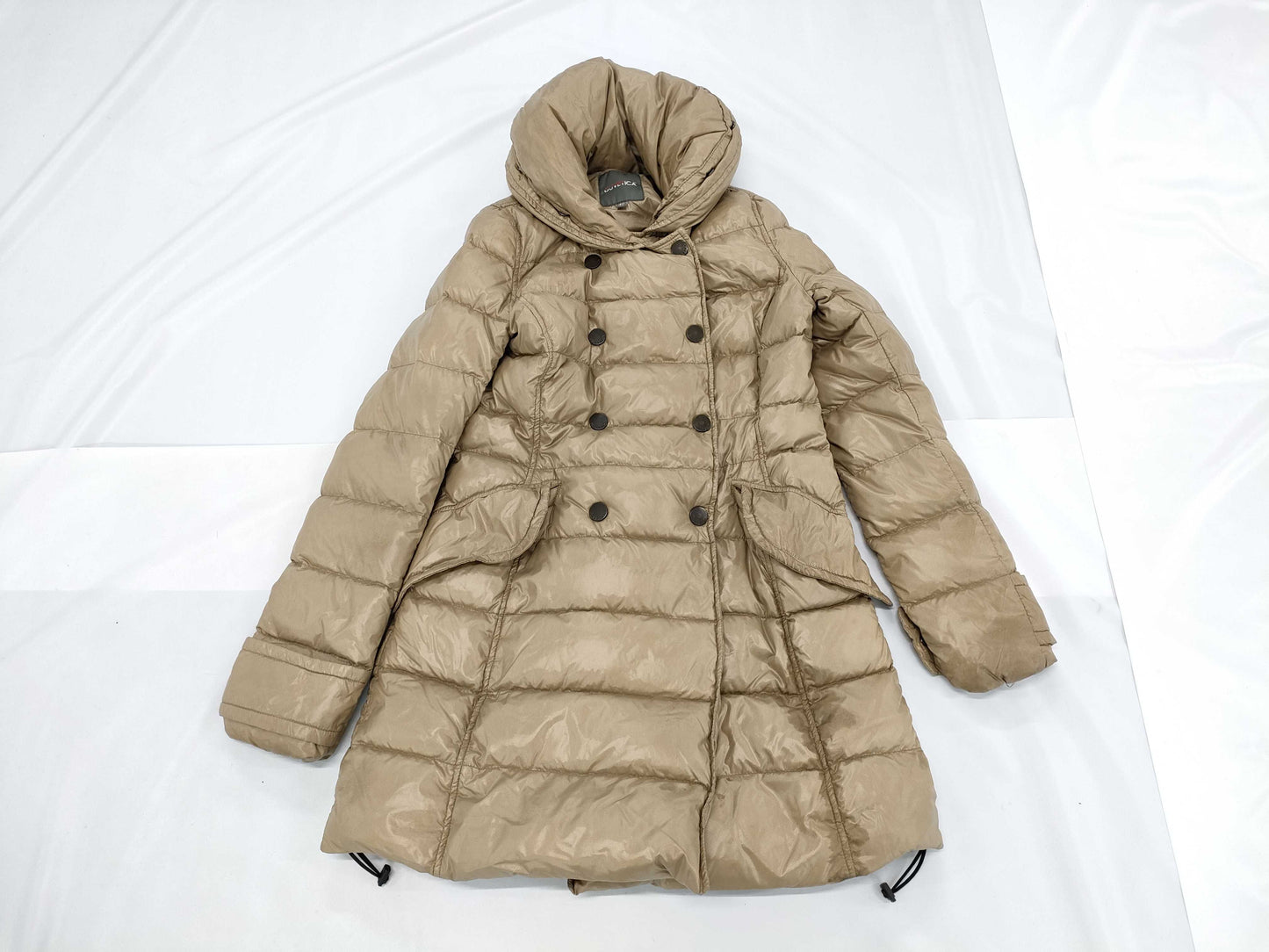 DUVETICA DUVETICA Women's Down Coat