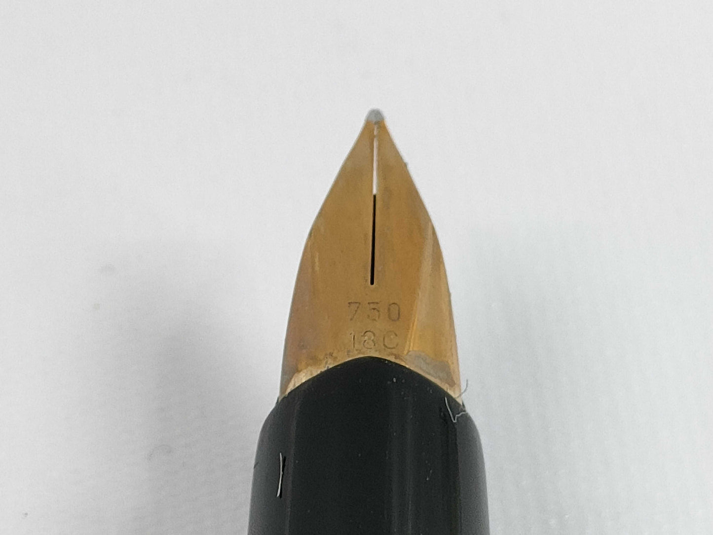 Pelikan 18C 750 Pen/Fountain Pen