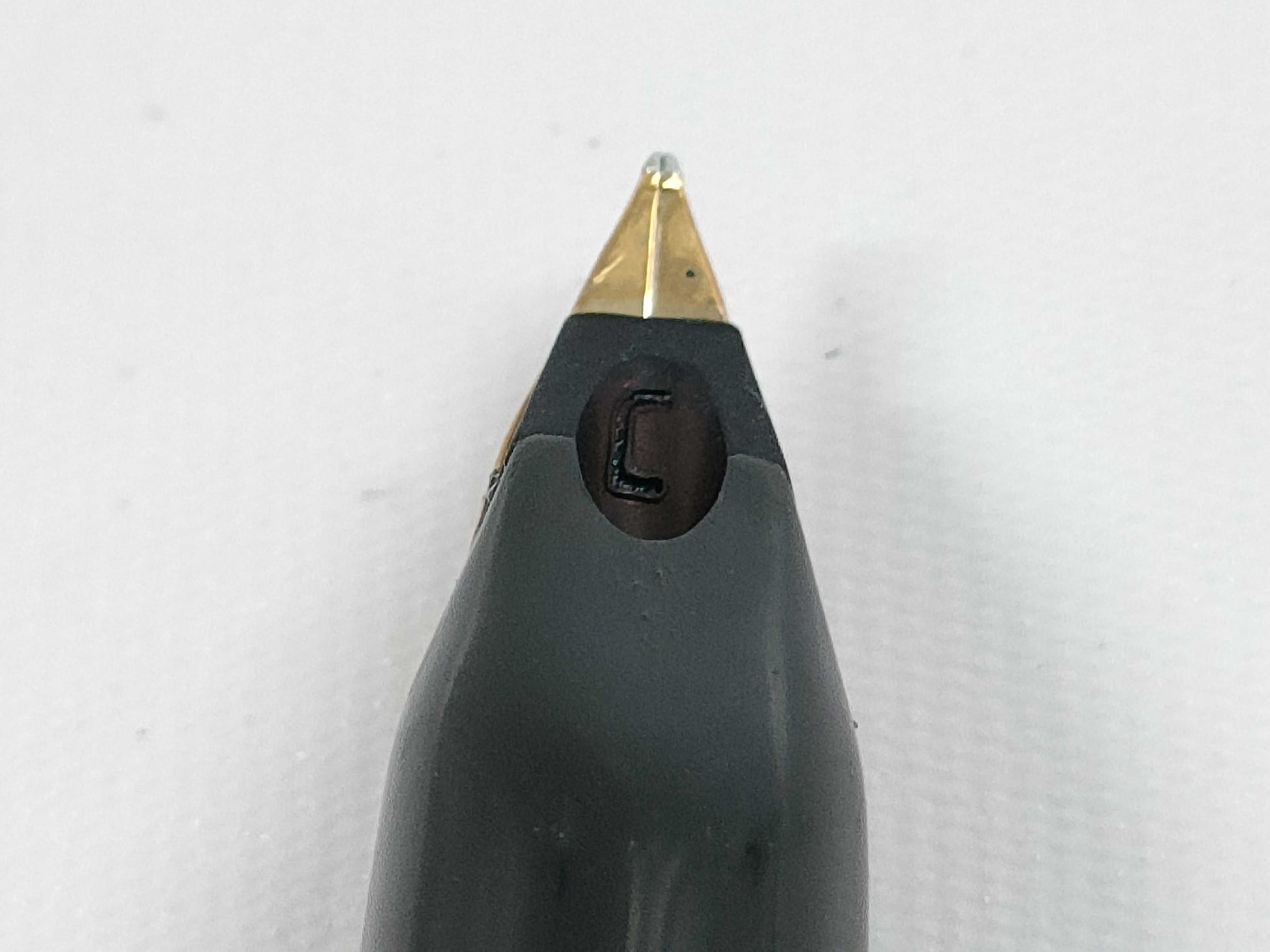 Pelikan 18C 750 Pen/Fountain Pen