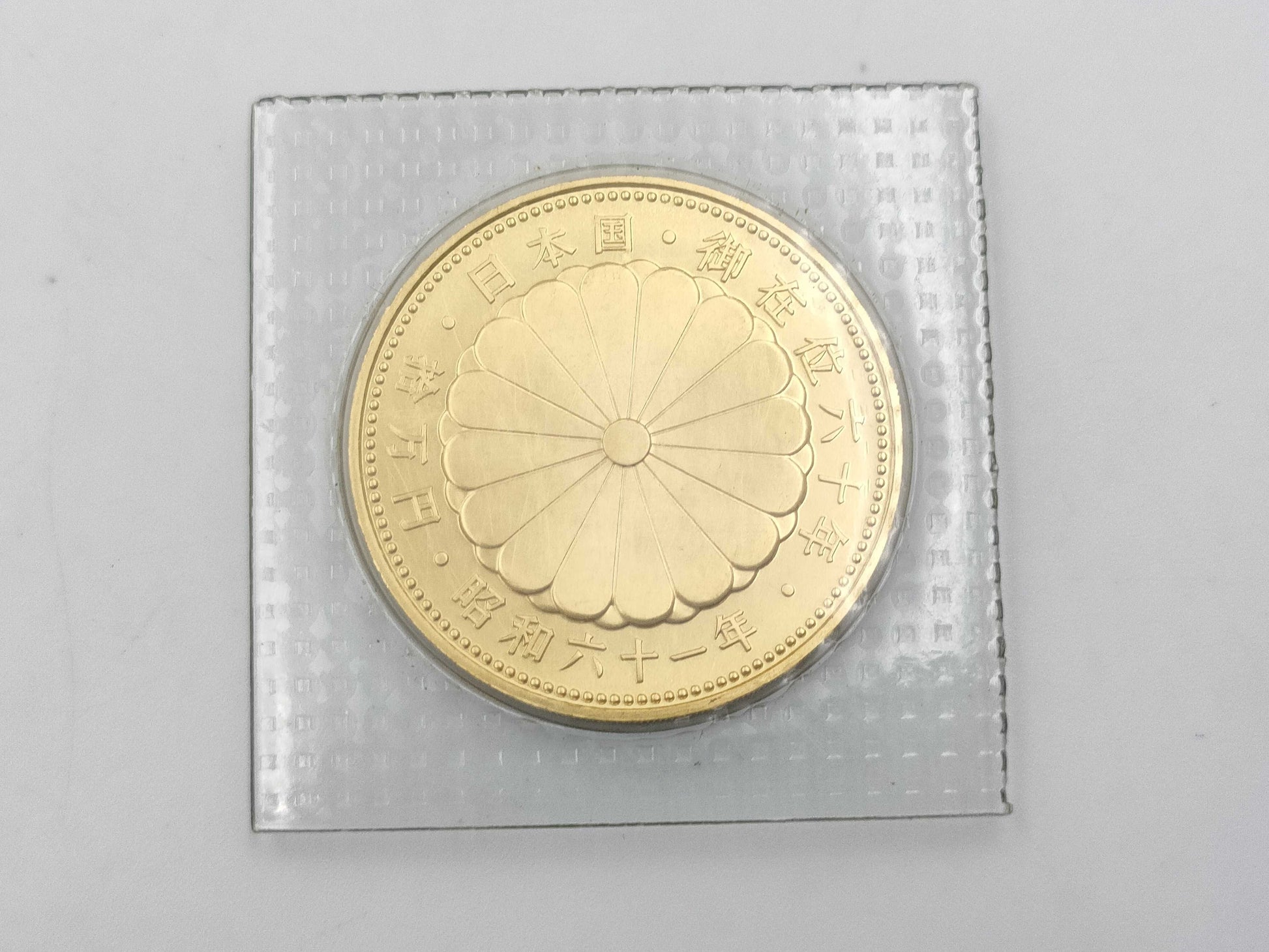 K24 20.0g Other small items 