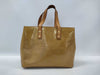LOUIS VUITTON Vernis Reed PM Handbag