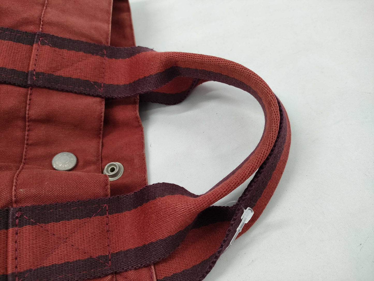 HERMES Foul Tou MM Handbag