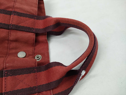 HERMES Foul Tou MM Handbag