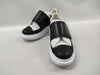 ALEXANDER McQUEEN Platform Velcro Sneakers