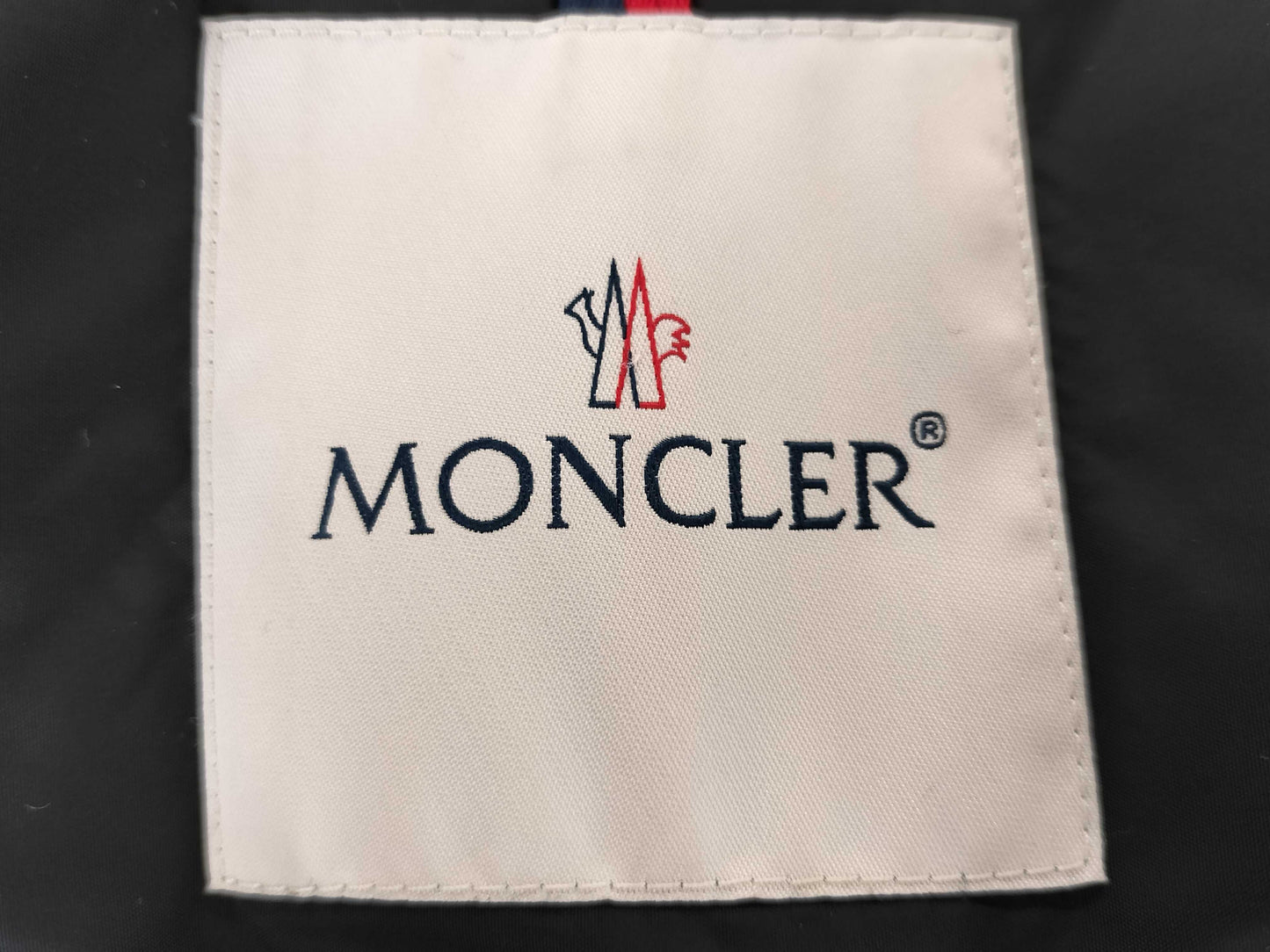 MONCLER Down GIE GIUBBOTTO 1 Coat