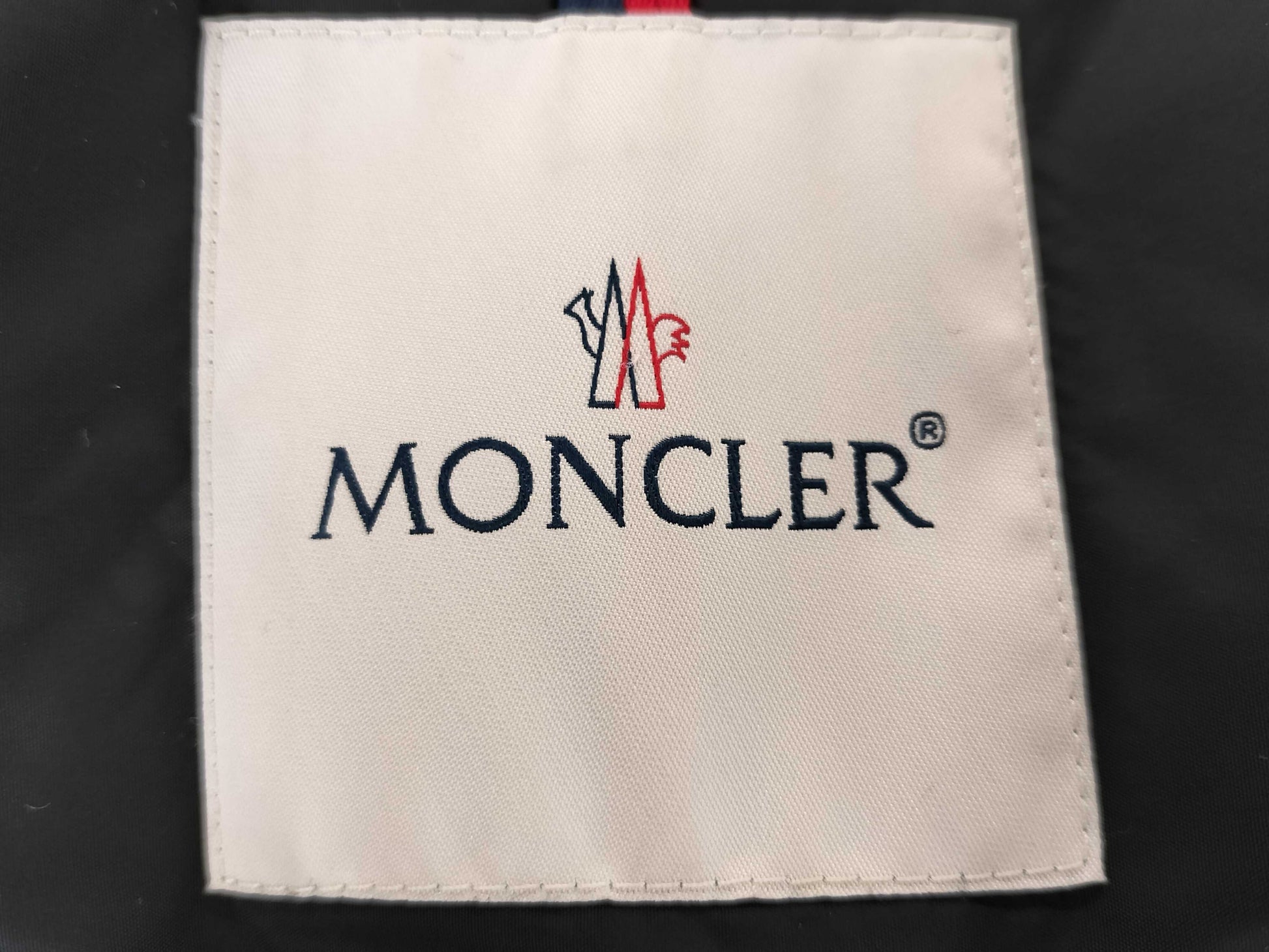 MONCLER Down GIE GIUBBOTTO 1 Coat