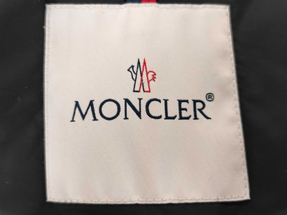 MONCLER Down GIE GIUBBOTTO 1 Coat