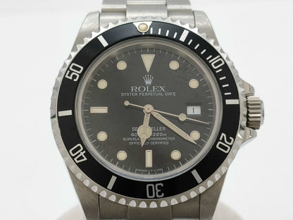 ROLEX 16600 W138793 Tritium Men's Watch