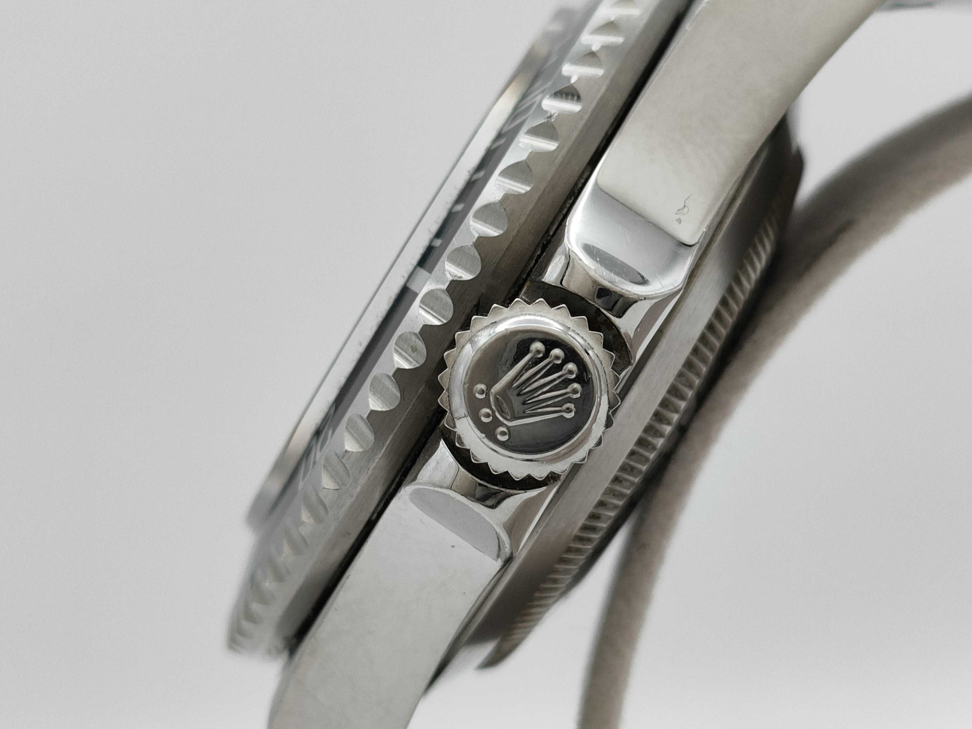 ROLEX 16600 W138793 Tritium Men's Watch