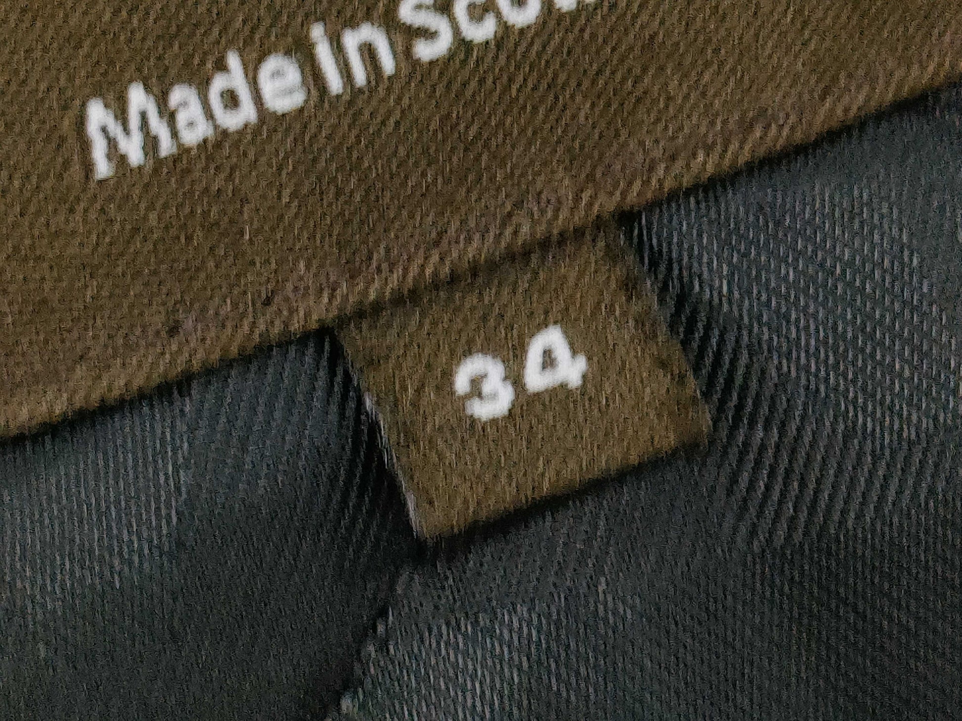 MACKINTOSH MACKINTOSH Quilted Coat Coat Coat