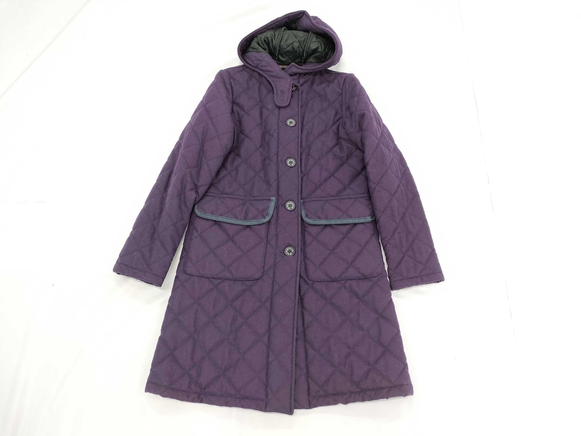 MACKINTOSH MACKINTOSH Quilted Coat Coat Coat