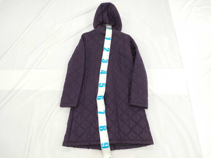 MACKINTOSH MACKINTOSH Quilted Coat Coat Coat