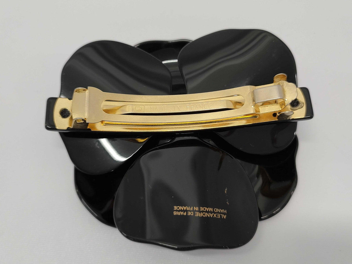 ALEXANDRE DE PARIS Hair Clip Hair Accessory