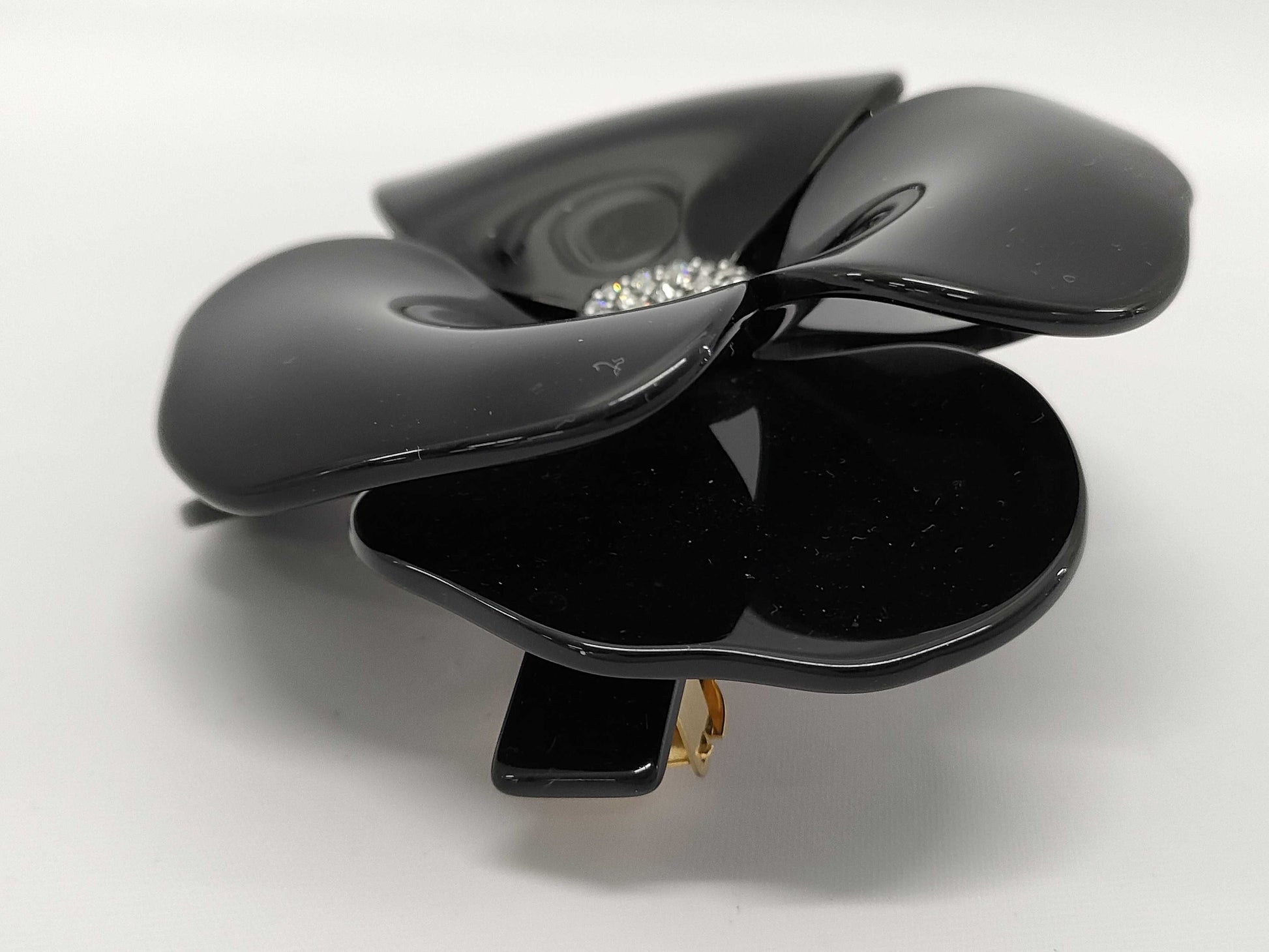 ALEXANDRE DE PARIS Hair Clip Hair Accessory