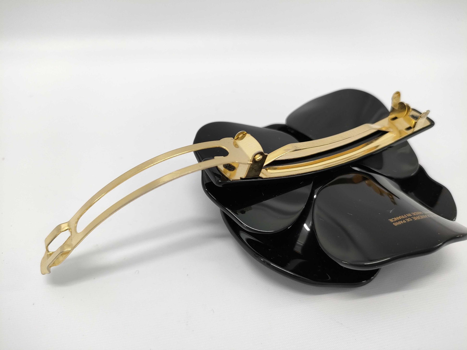 ALEXANDRE DE PARIS Hair Clip Hair Accessory