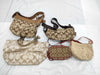 COACH Signature 5-Piece Shoulder Bag Set