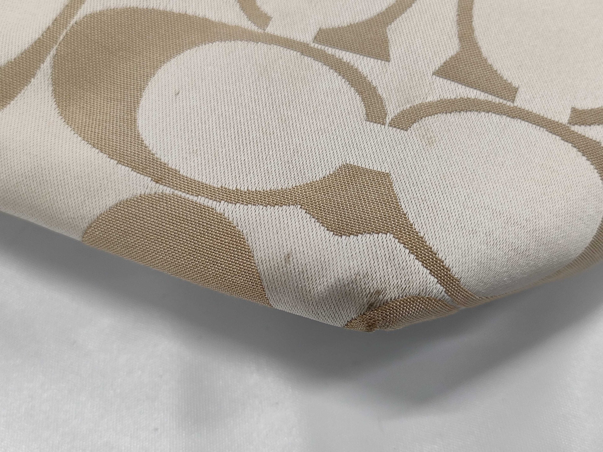 COACH Signature 5-Piece Shoulder Bag Set