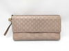 GUCCI Guccissima Long Wallet 323396.2184 Wallet