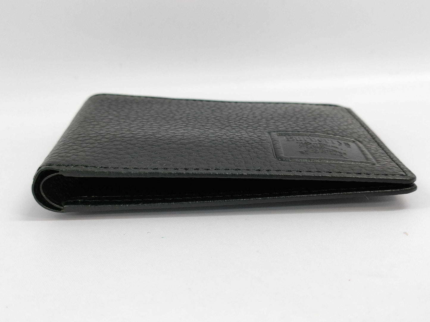 BURBERRY Pass Case Card Case, Pass Case, Business Card Case