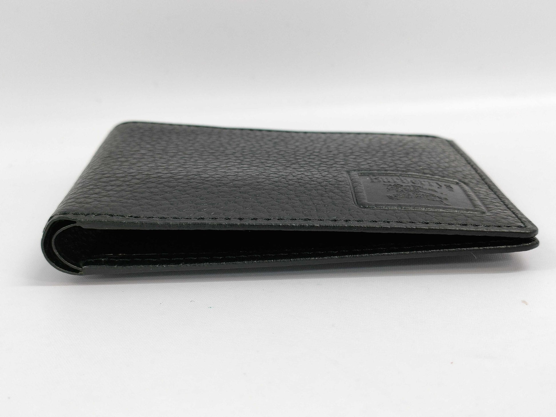 BURBERRY Pass Case Card Case, Pass Case, Business Card Case