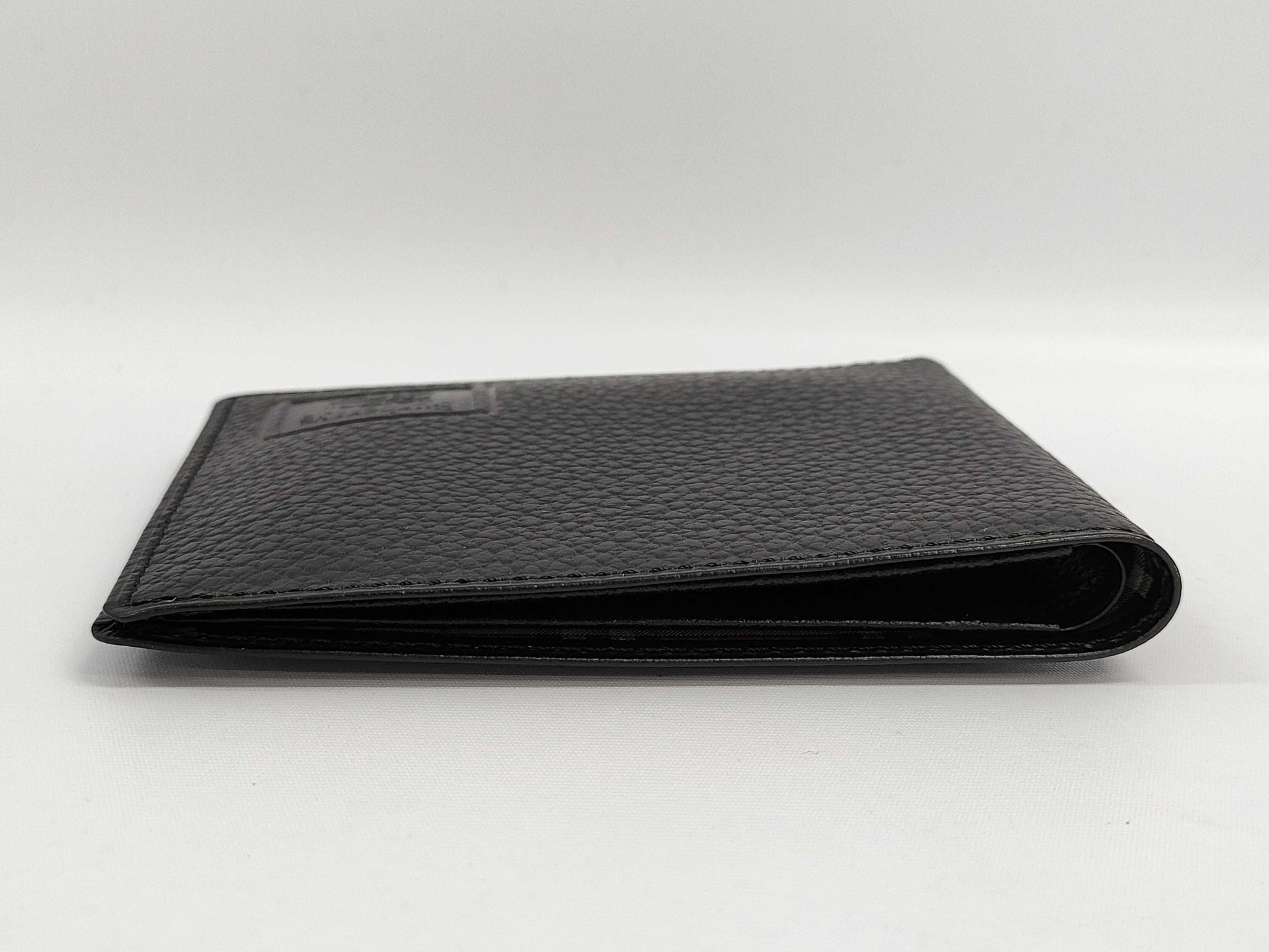 BURBERRY Pass Case Card Case, Pass Case, Business Card Case