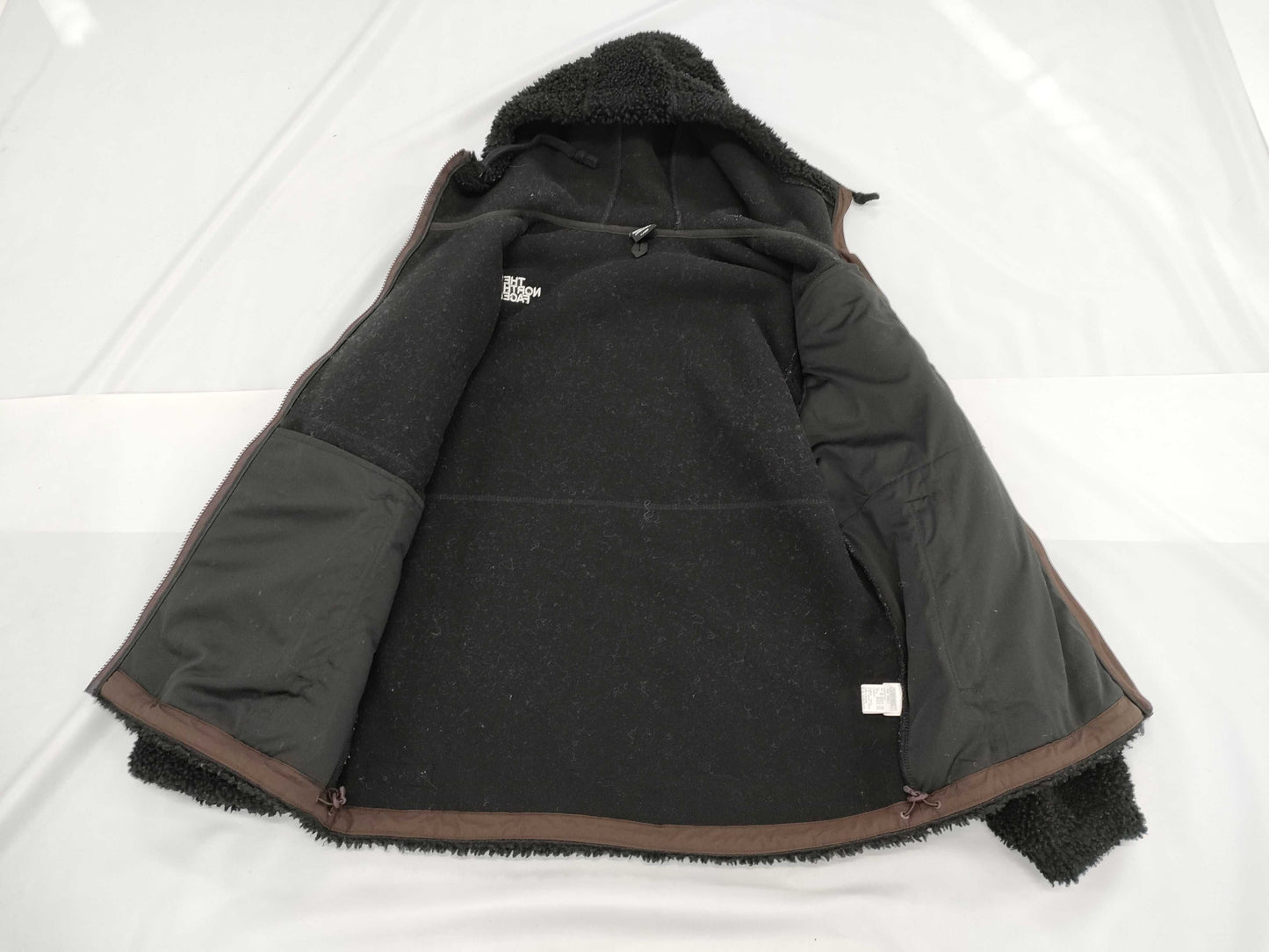 THE NORTH FACE North Face Boa Hoodie Other Apparel