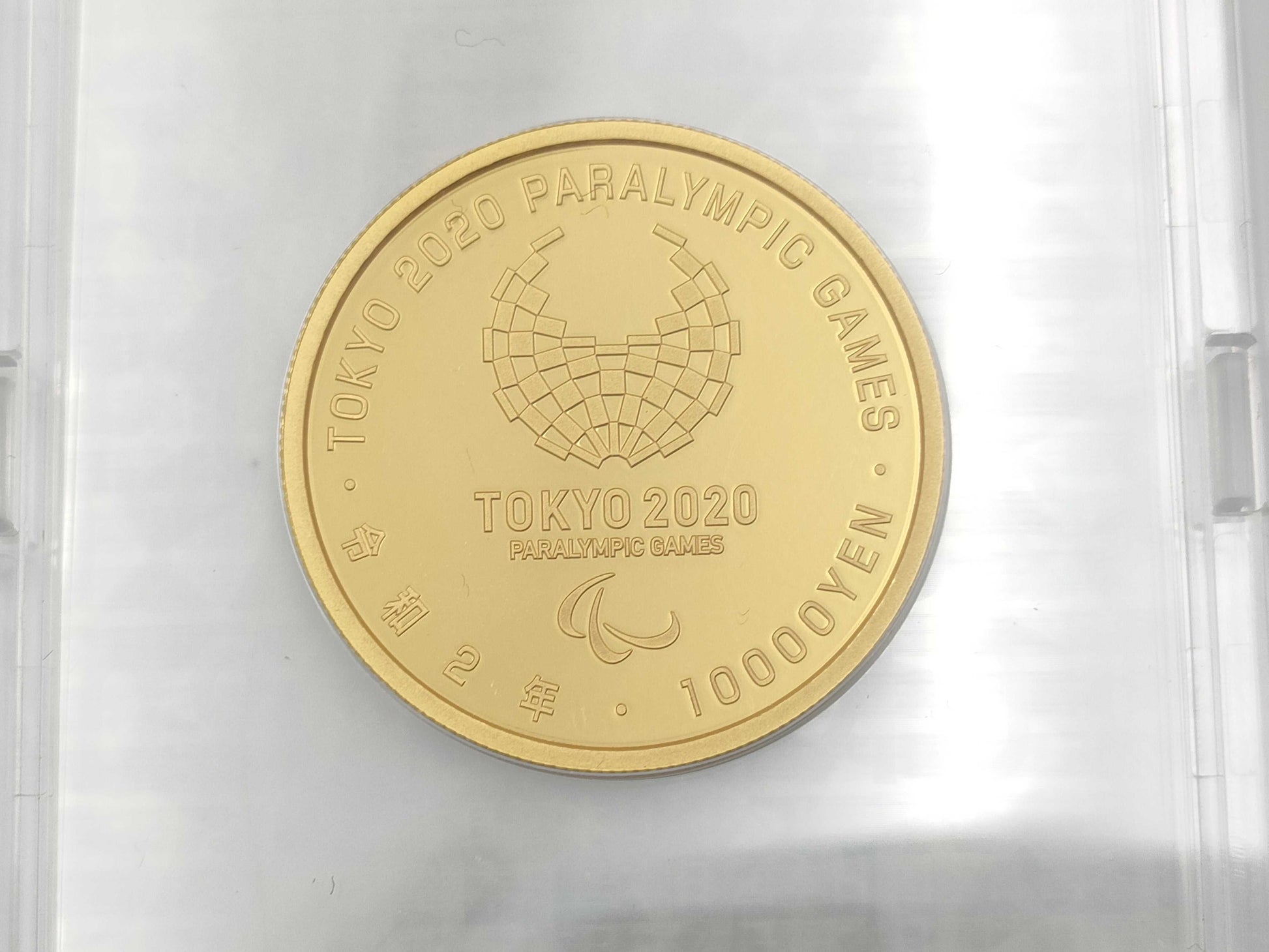 K24 15.6g Other small items 