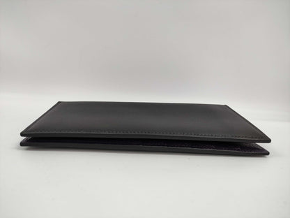 Maison Takuya Folding Long Wallet