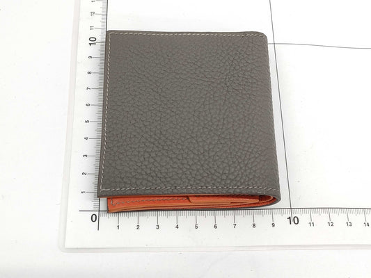 Maison Takuya Folding Wallet