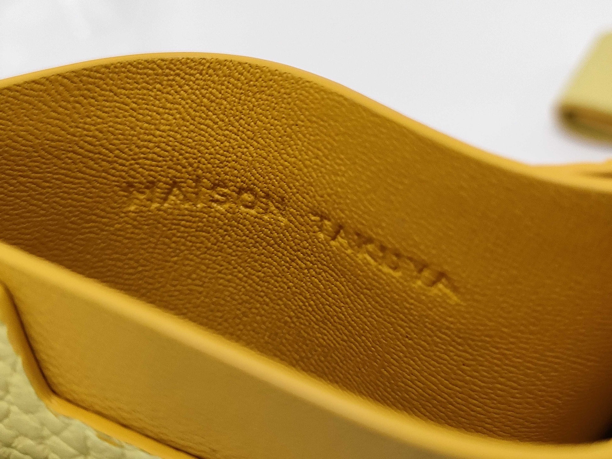 Maison Takuya Card Case/Key Ring Set Other Accessories