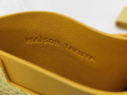 Maison Takuya Card Case/Key Ring Set Other Accessories