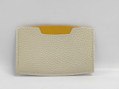 Maison Takuya Card Case Card Case, Pass Case, Business Card Case