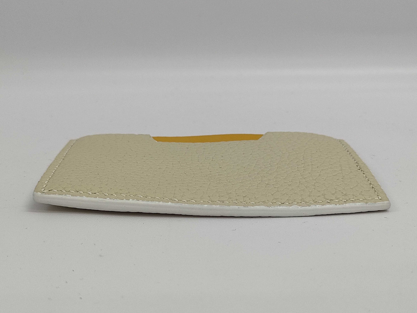 Maison Takuya Card Case Card Case, Pass Case, Business Card Case