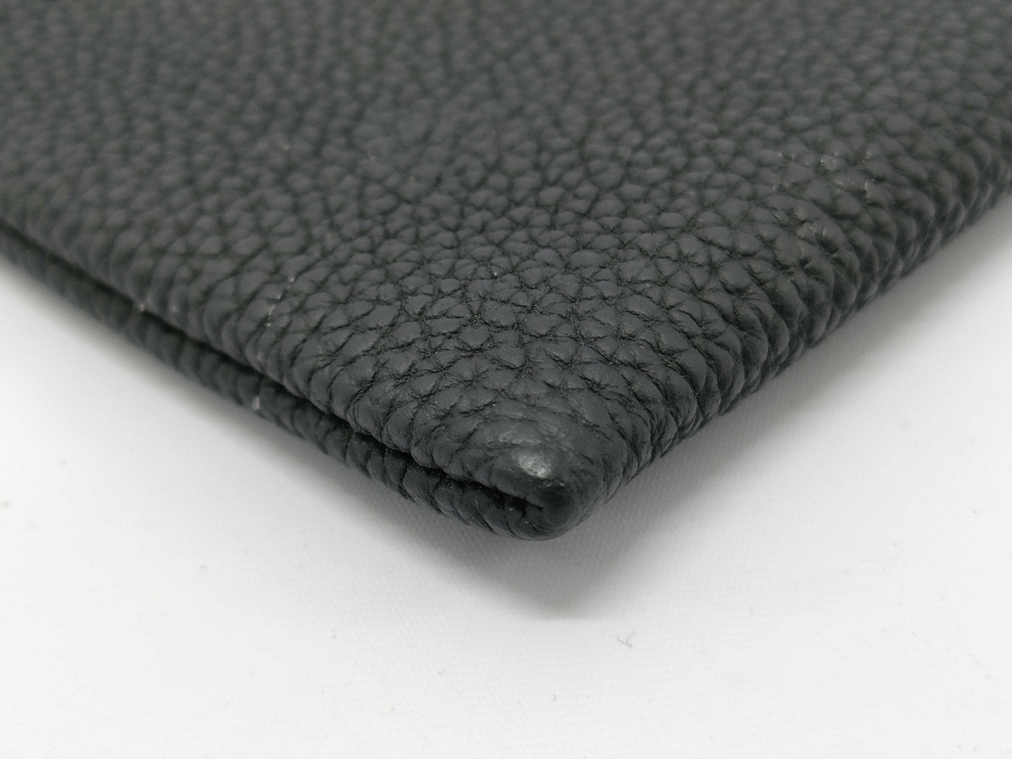 Maison Takuya Pouch Black Other Accessories